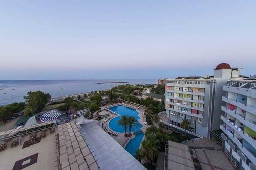 Ganita Holiday Club