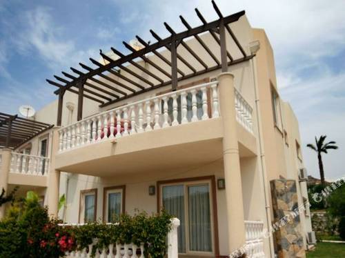 Turquoise Resort - Bodrum