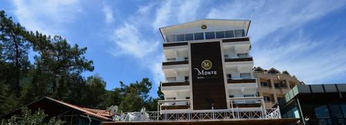 Monte Hotel