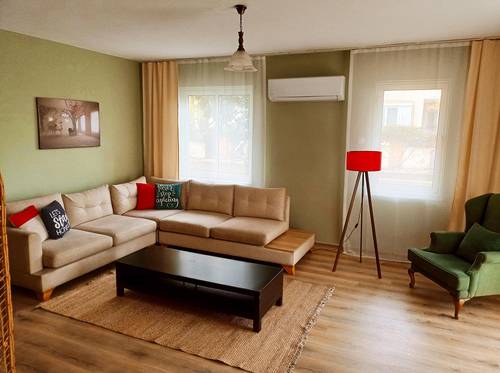 Mar Soleil Apartments