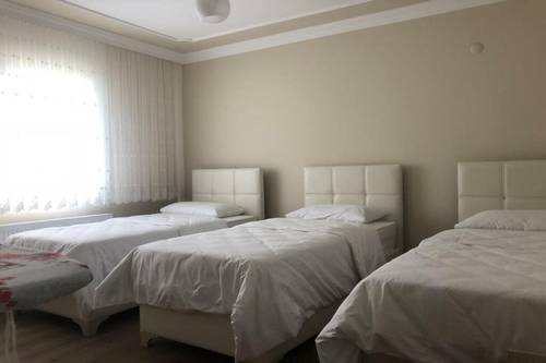 Nur Apartments