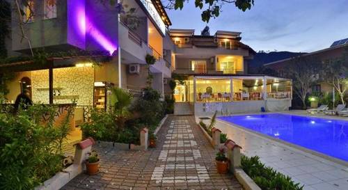 Eldorado Otel