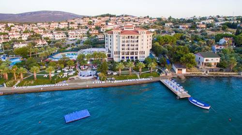 Medis Hotel Çesme