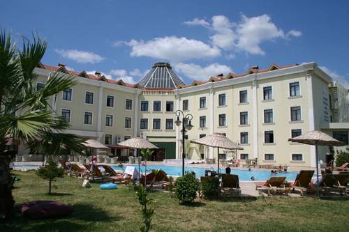 Saruhan Thermal