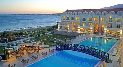 Adrina Hotel de Luxe Health & Spa