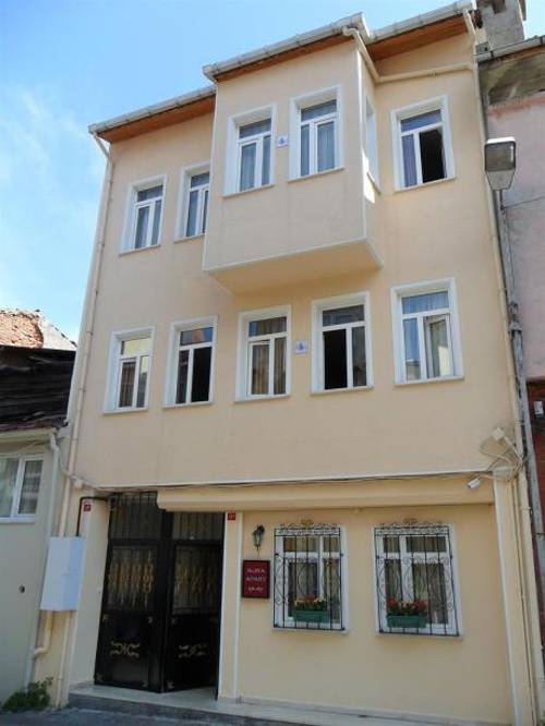 Aycan Sultan Apart Hotel