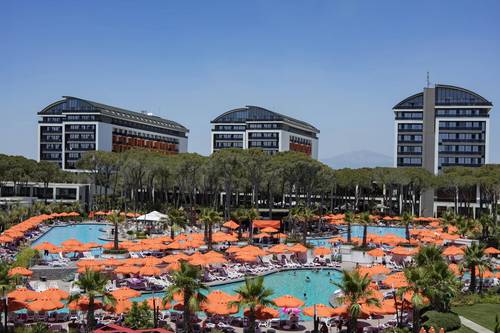Sentido Trendy Verbena Beach
