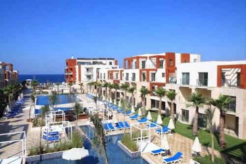 Sundance Residences & Suites Hotel