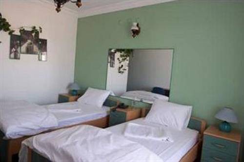 Han Hostel Ankara