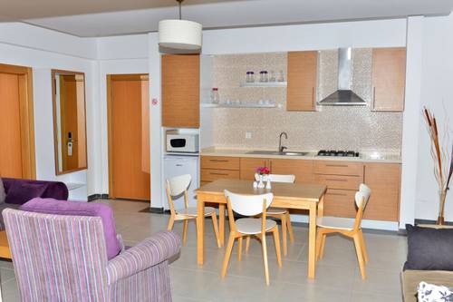 Odyssey Residence