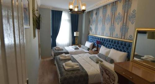 Golden Palace Hotel