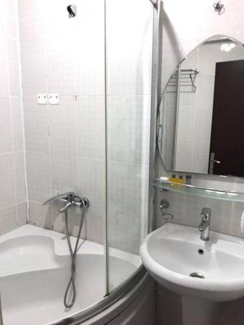 Istanbul Queen Apart Hotel