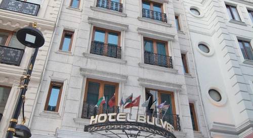 Bulvar Istanbul