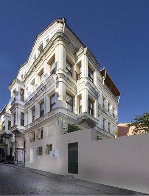 Ottoman Zade Hotel