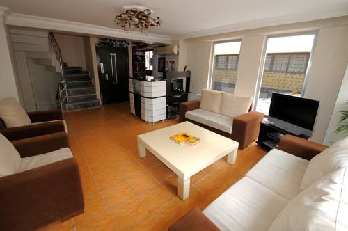 Sevila Hotel
