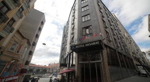 Hotel Aksaray