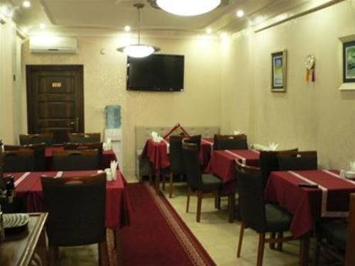 Galata Apart Hotel