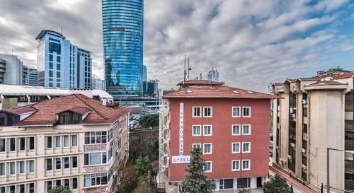 Febor Park Hotel