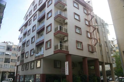 Günal Apart