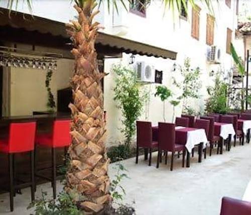Grand Erken Hotel