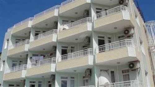 Mimoza Hotel