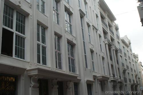 The Selection Design Suites