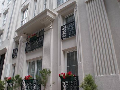 ArtDeco Suites Istanbul