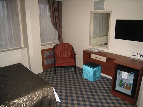City Hotel Istanbul