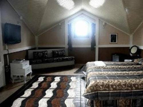 Amaraoldcity Restaurant Ve Hotel