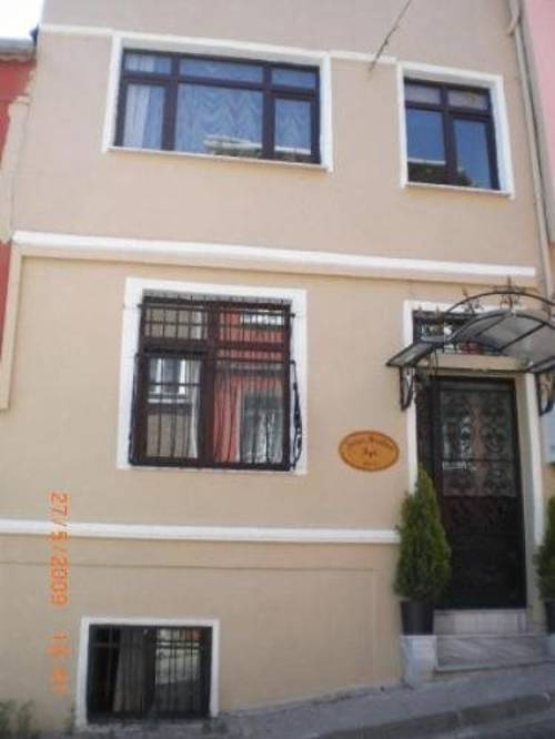 Nisa Sultan Apart Hotel