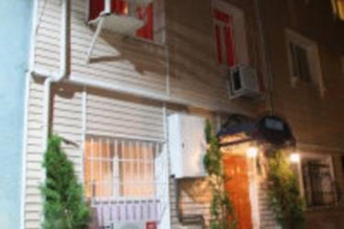 Rand Guesthouse Hotel