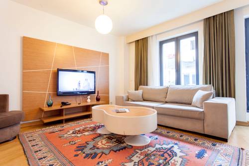 Taksim Premier Suites