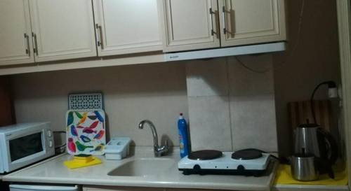 Ataman Suites