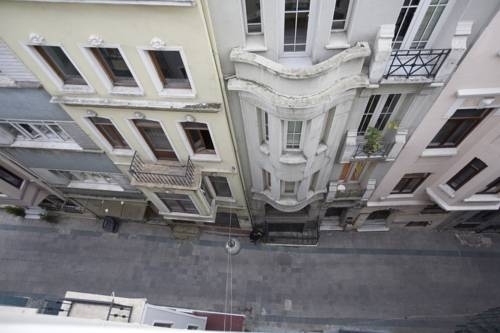 212 Istanbul Suites