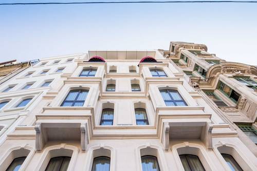Beta Home Istanbul