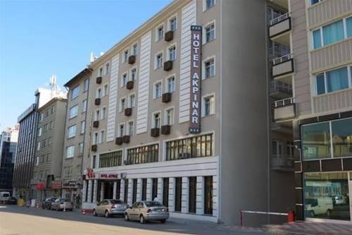 Ankara Akpinar  Hotel