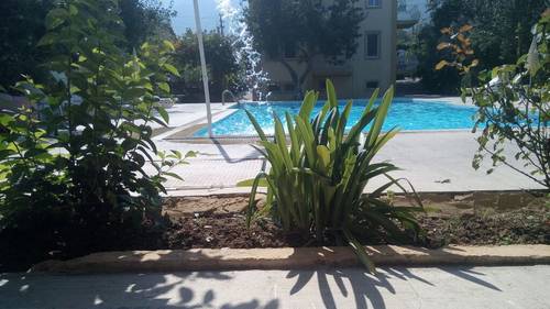 Baris Hotel
