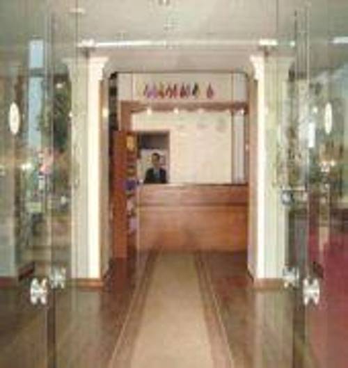 Bursa Diyar Hotel