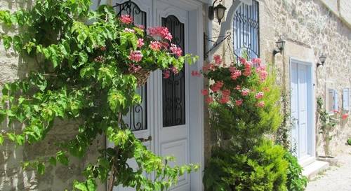Catkapi Konuk Evi