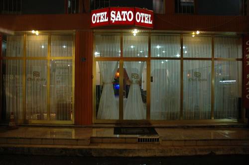 Otel Sato