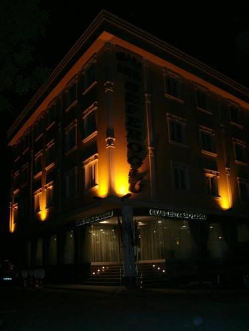 Grand Hotel Seferoglu