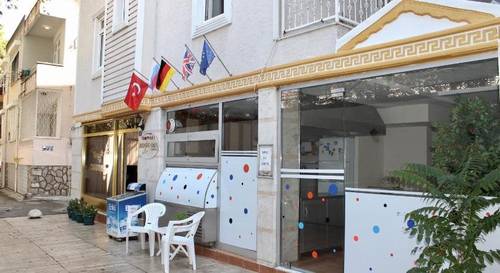 Hotel Nergiz
