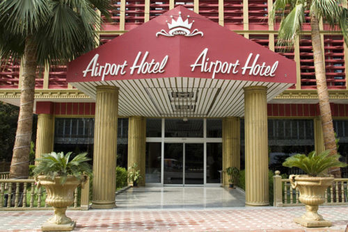 Airport Hotel