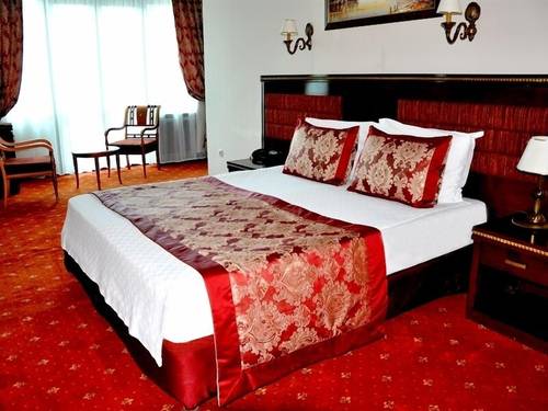 Pasha Palas İzmit