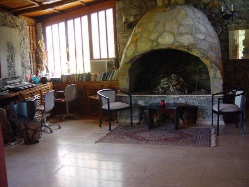 Villa Gokbel Guest House