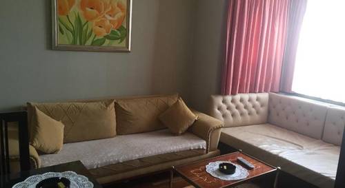 Ulasan Hotel