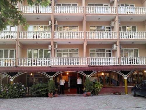 Azim Thermal Hotel