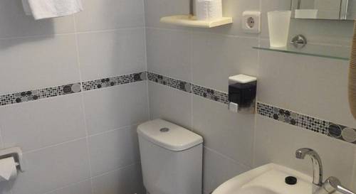 Musti Apart Hotel