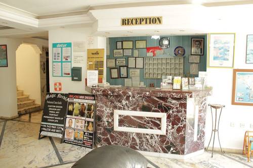 Casa Cleo Suites Hotel