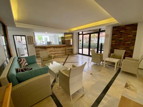 Hotel Eda